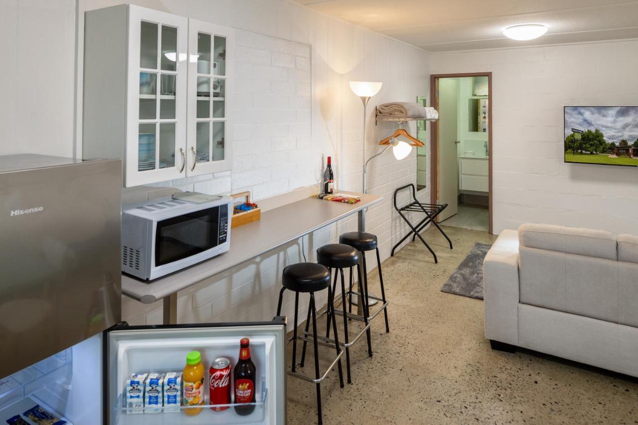 24Hourcheck-In- Bridgewater Motel-Victoria-Australia Bridgewater On Loddon Exterior foto