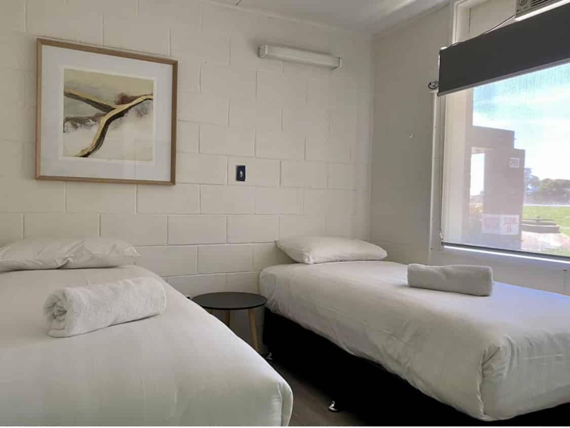 24Hourcheck-In- Bridgewater Motel-Victoria-Australia Bridgewater On Loddon Exterior foto
